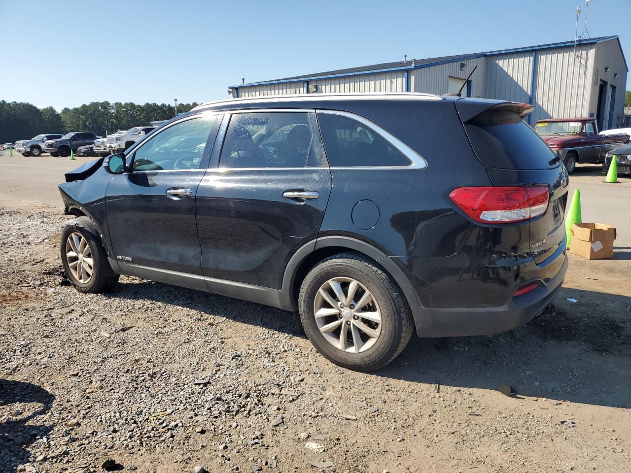 2018 Kia Sorento - Image 2