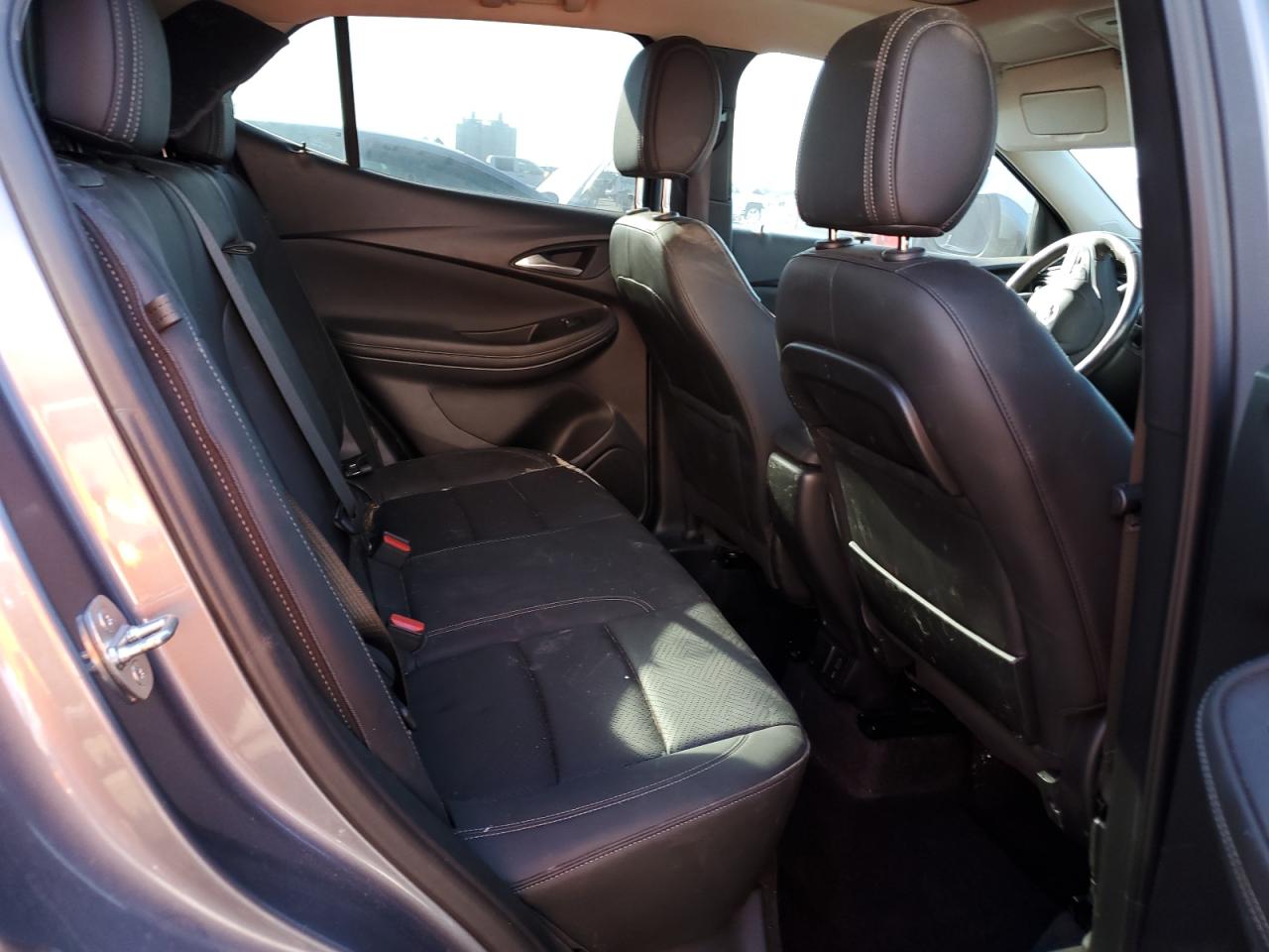 2020 Buick Encore Gx Essence VIN: KL4MMFSL6LB104740 Lot: 73698524