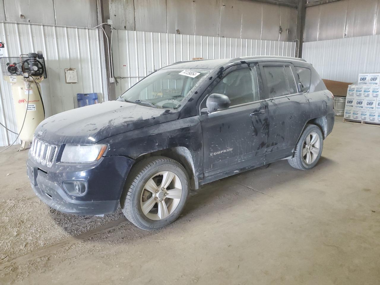 2015 Jeep Compass - Image 1