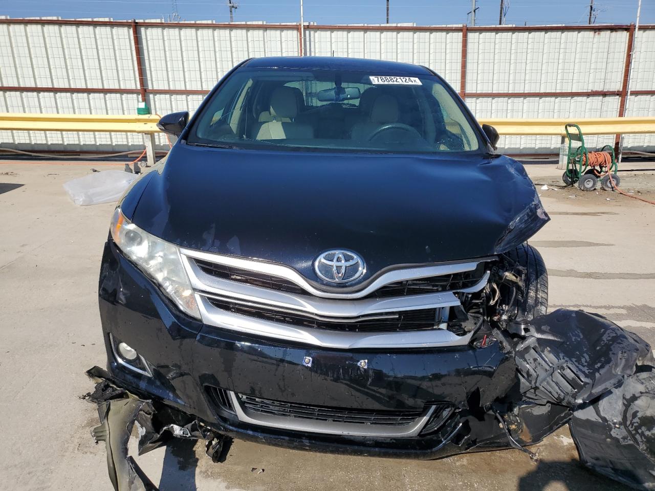 VIN 4T3BK3BB0DU074314 2013 TOYOTA VENZA no.5