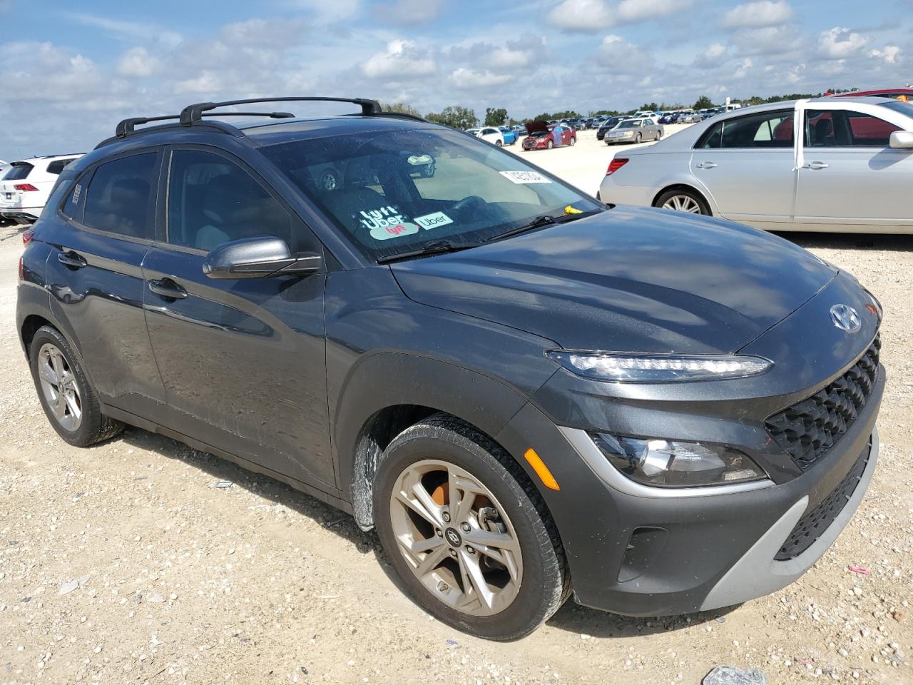2023 Hyundai Kona - Image 4