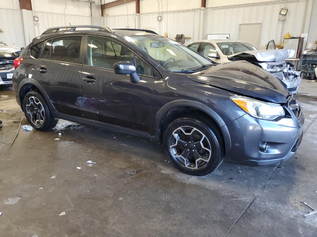 2015 Subaru XV - Image 4