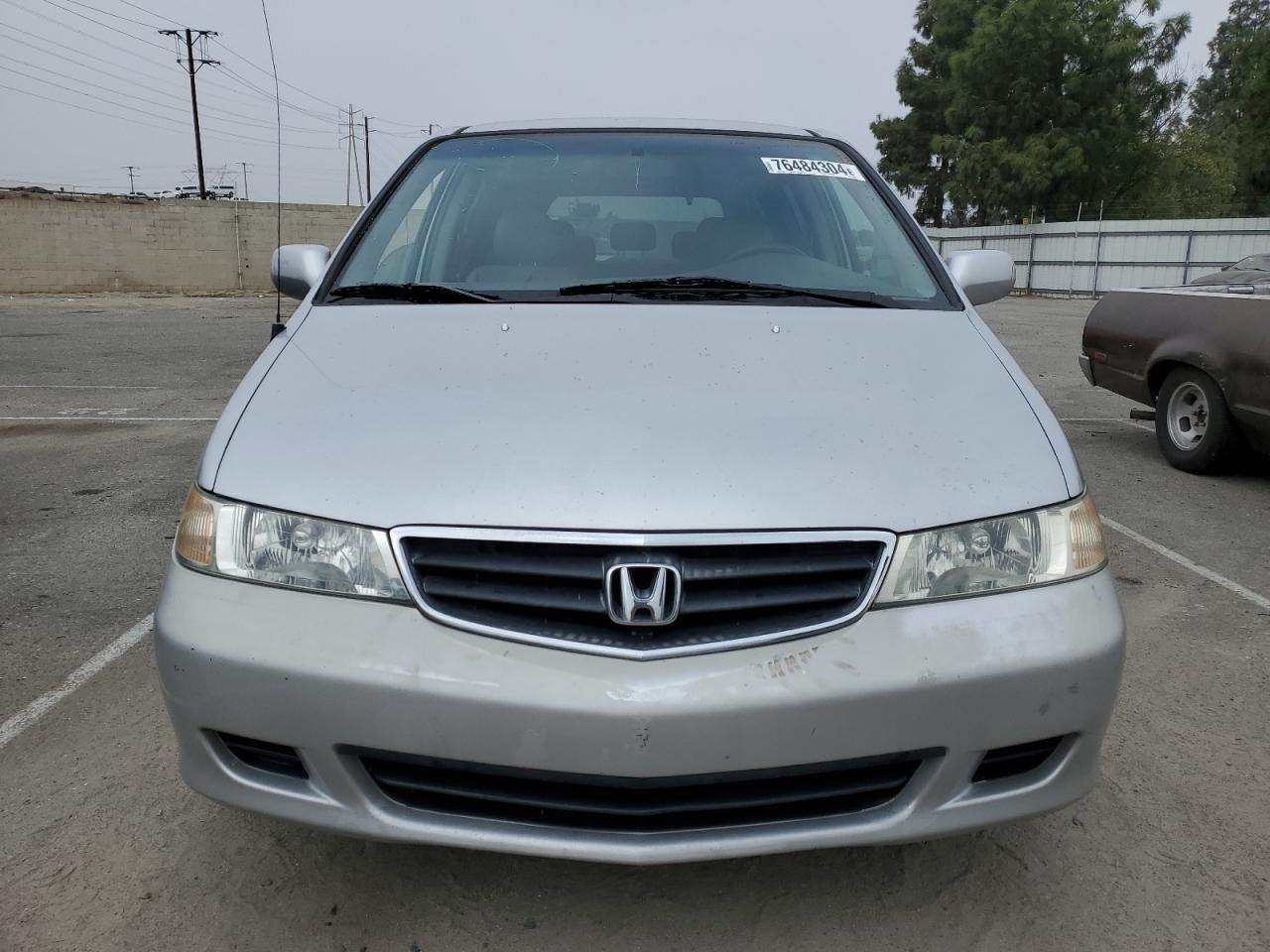 2003 Honda Odyssey - Image 5