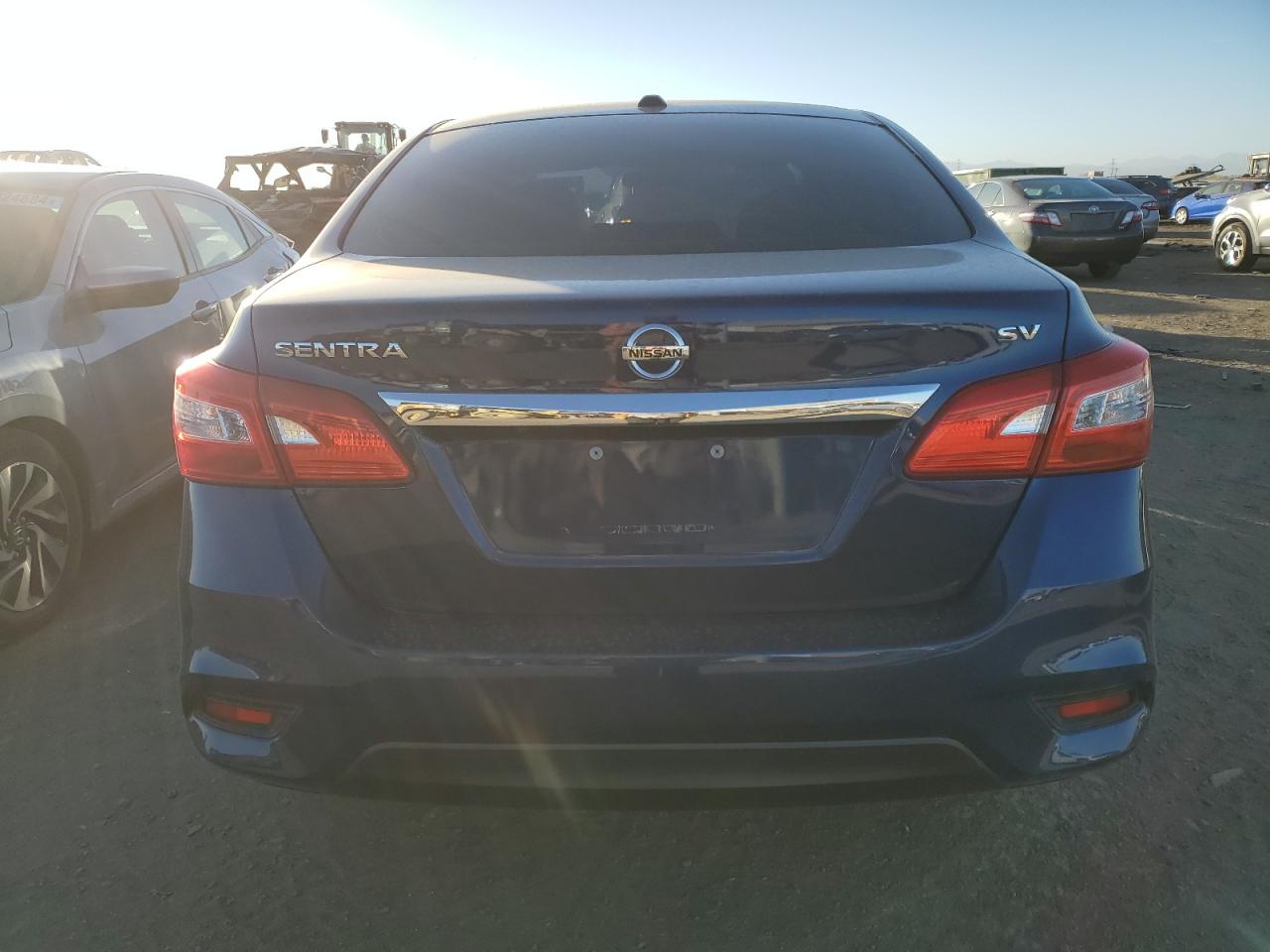 2019 Nissan Sentra - Image 6