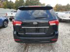 2015 Kia Sedona Lx للبيع في West Warren، MA - Side