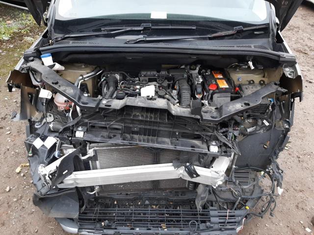 2021 VAUXHALL COMBO 2300