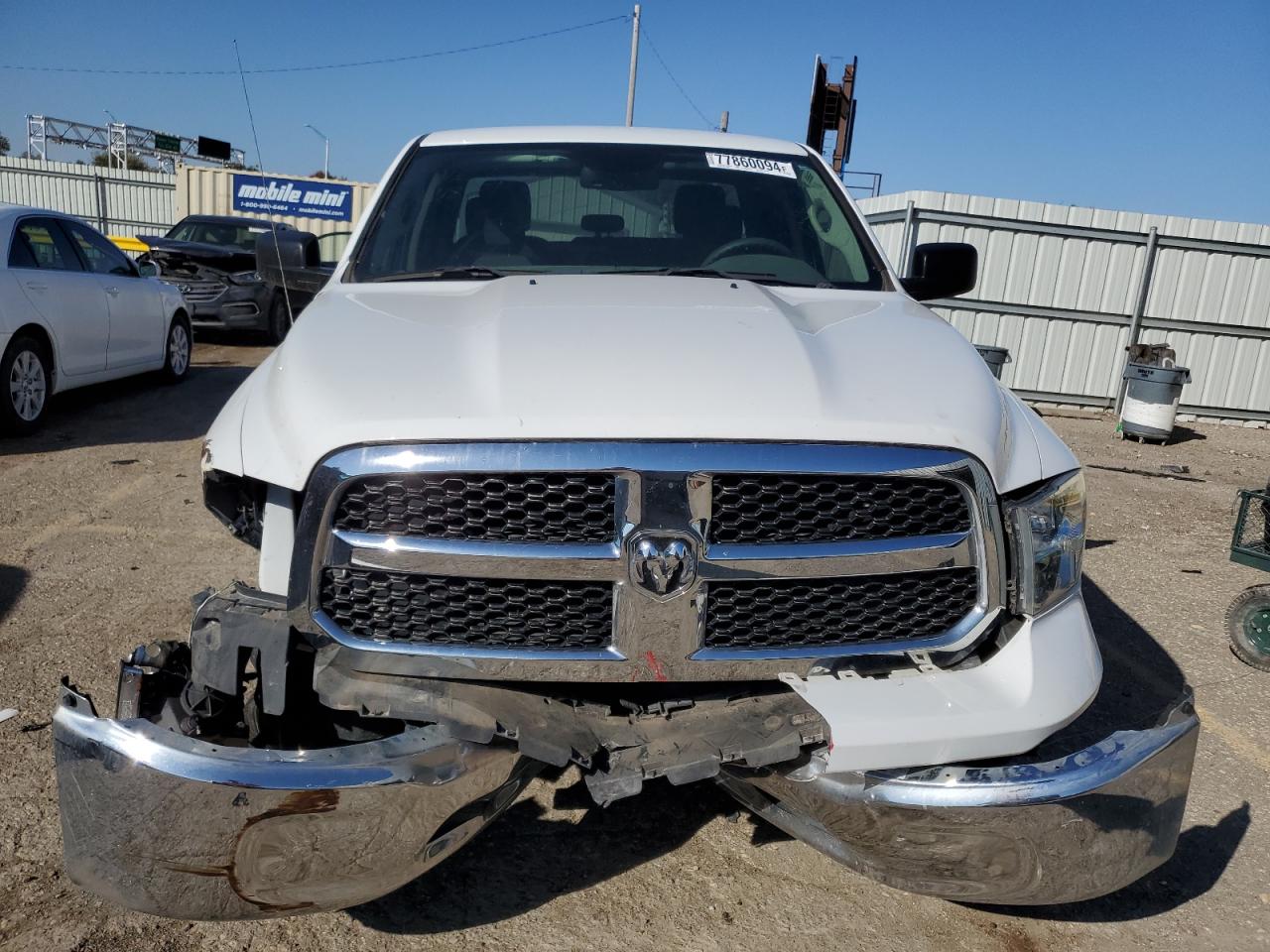 2019 RAM 1500 - Image 5