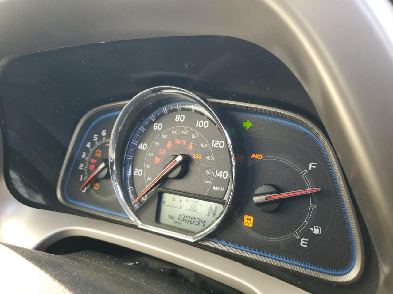 2015 Toyota RAV 4 - Image 9