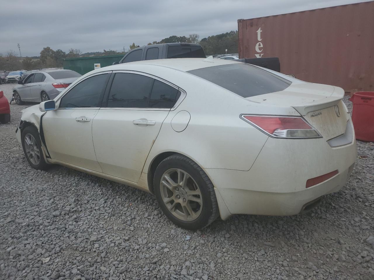 2011 Acura TL - Image 2