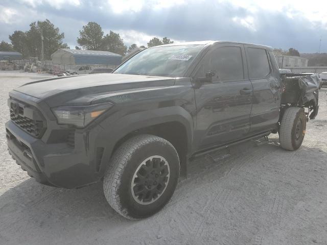  TOYOTA TACOMA 2024 Вугільний