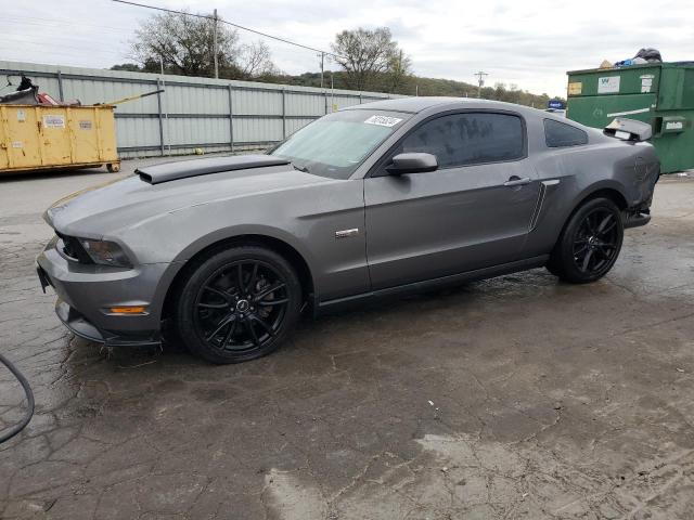 2011 Ford Mustang Gt