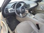 2005 Bmw Z4 2.5 за продажба в Glassboro, NJ - Mechanical