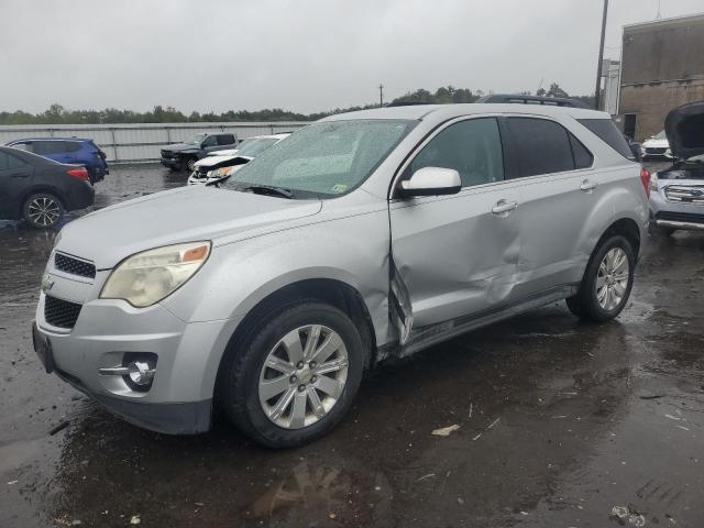 2011 Chevrolet Equinox Lt