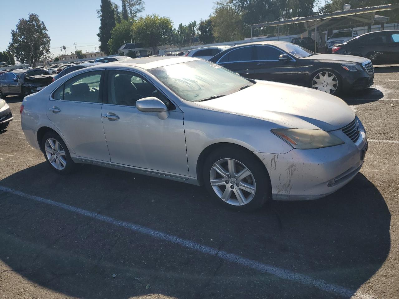 2009 Lexus ES - Image 4