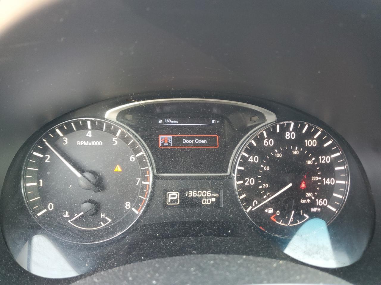 2014 Nissan Altima - Image 9