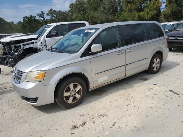 2008 Dodge Grand Caravan Sxt