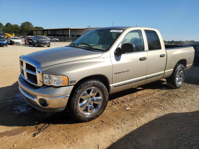 2003 Dodge Ram 1500 St