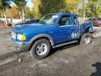 2001 Ford Ranger Super Cab de vânzare în Portland, OR - Rear End