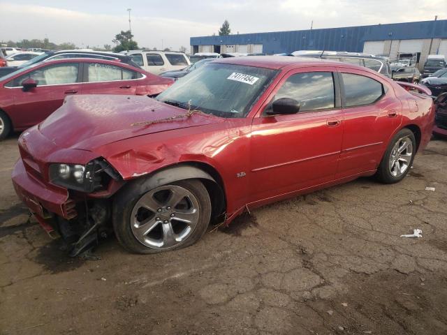 2008 Dodge Charger 