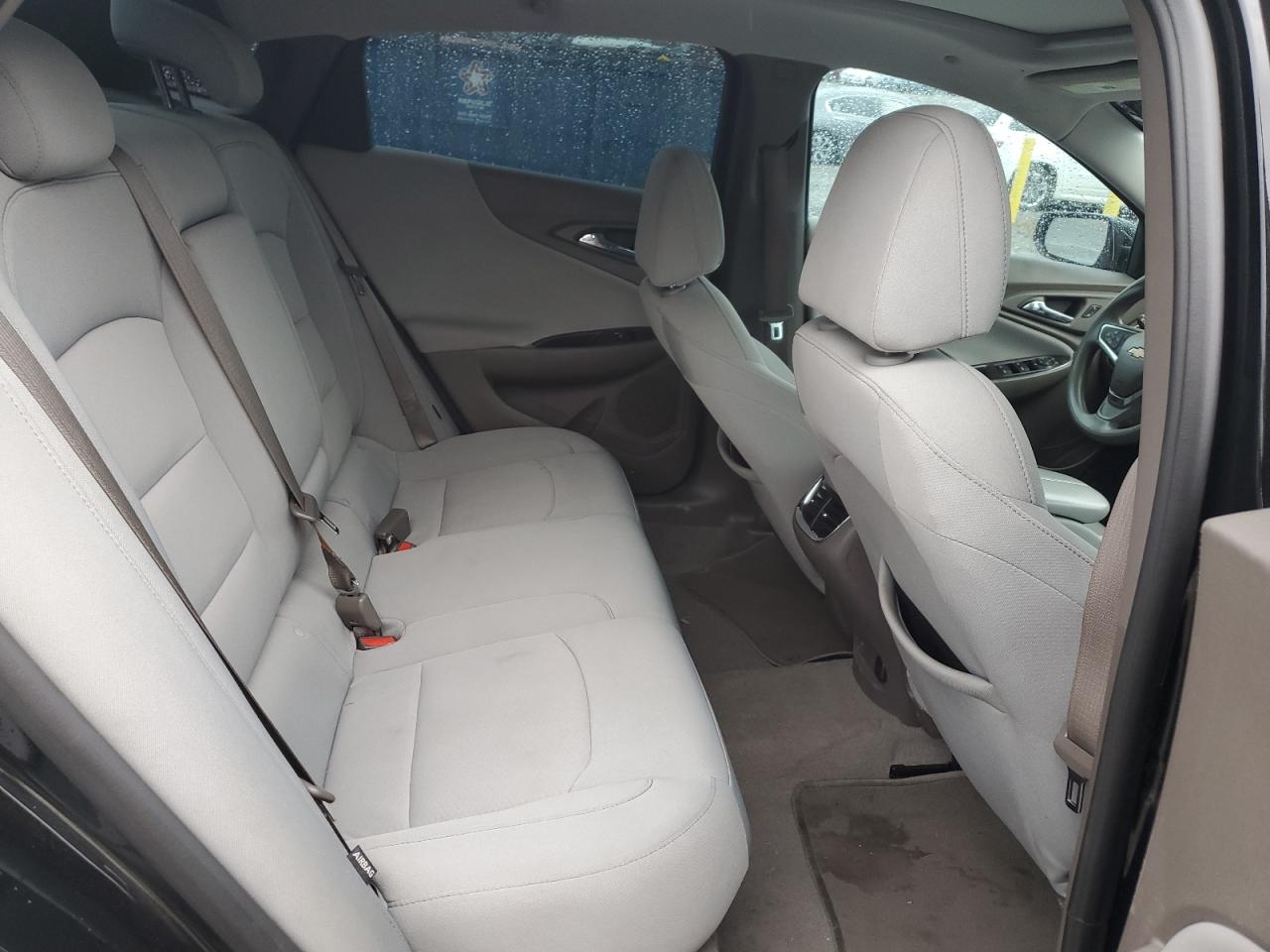 2021 Chevrolet Malibu - Image 10