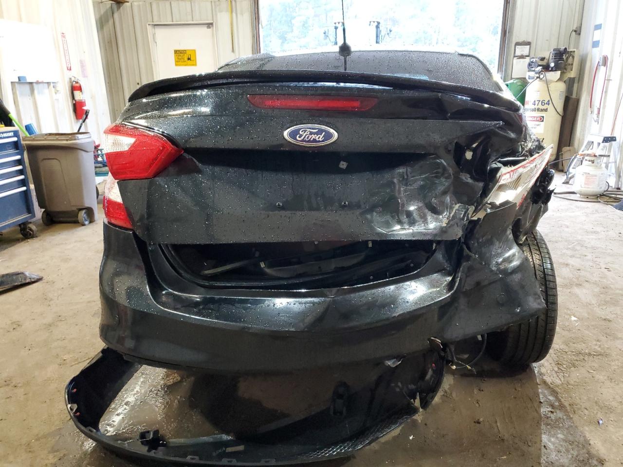 2014 Ford Focus - Image 6