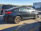 2017 Hyundai Sonata Se zu verkaufen in Chicago Heights, IL - Front End