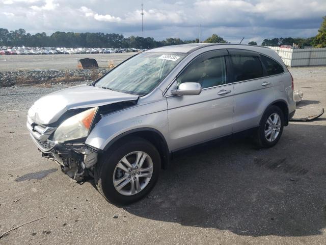 2010 Honda Cr-V Exl