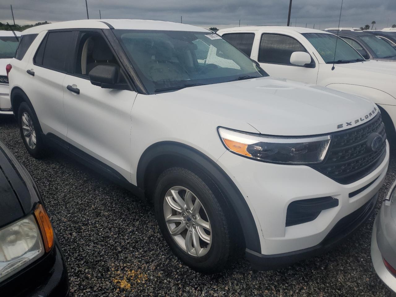 2021 Ford Explorer - Image 5