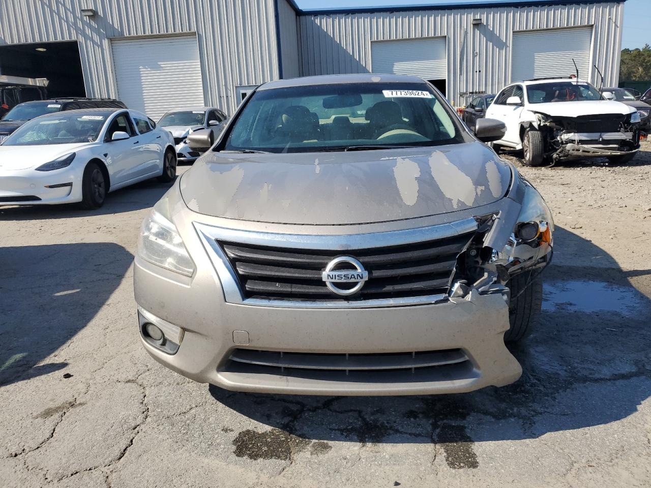 2013 Nissan Altima - Image 5