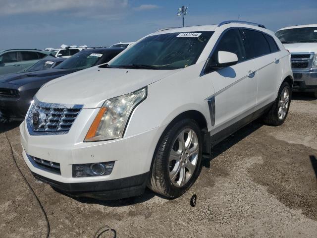 2015 Cadillac Srx Premium Collection