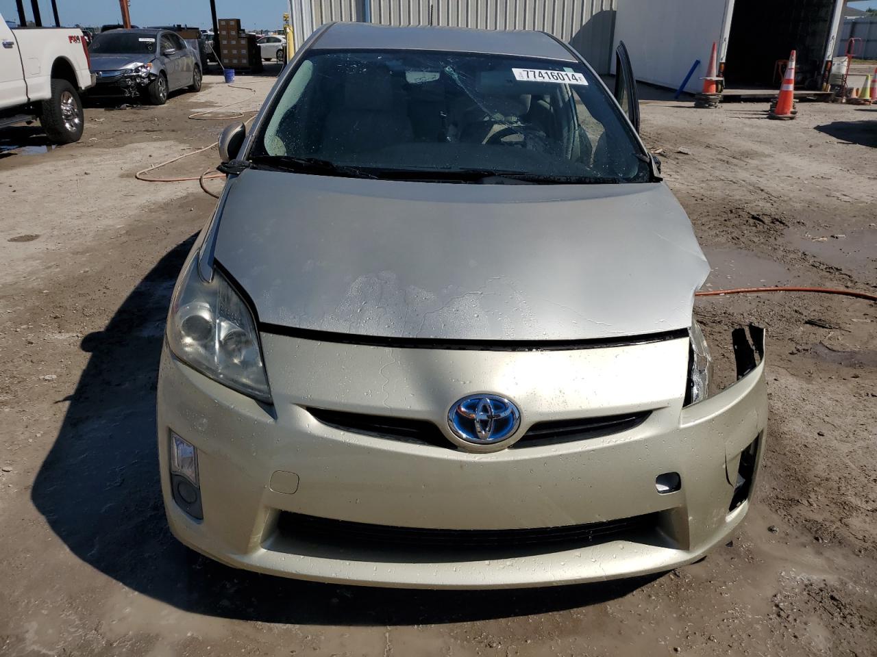 2010 Toyota Prius - Image 5