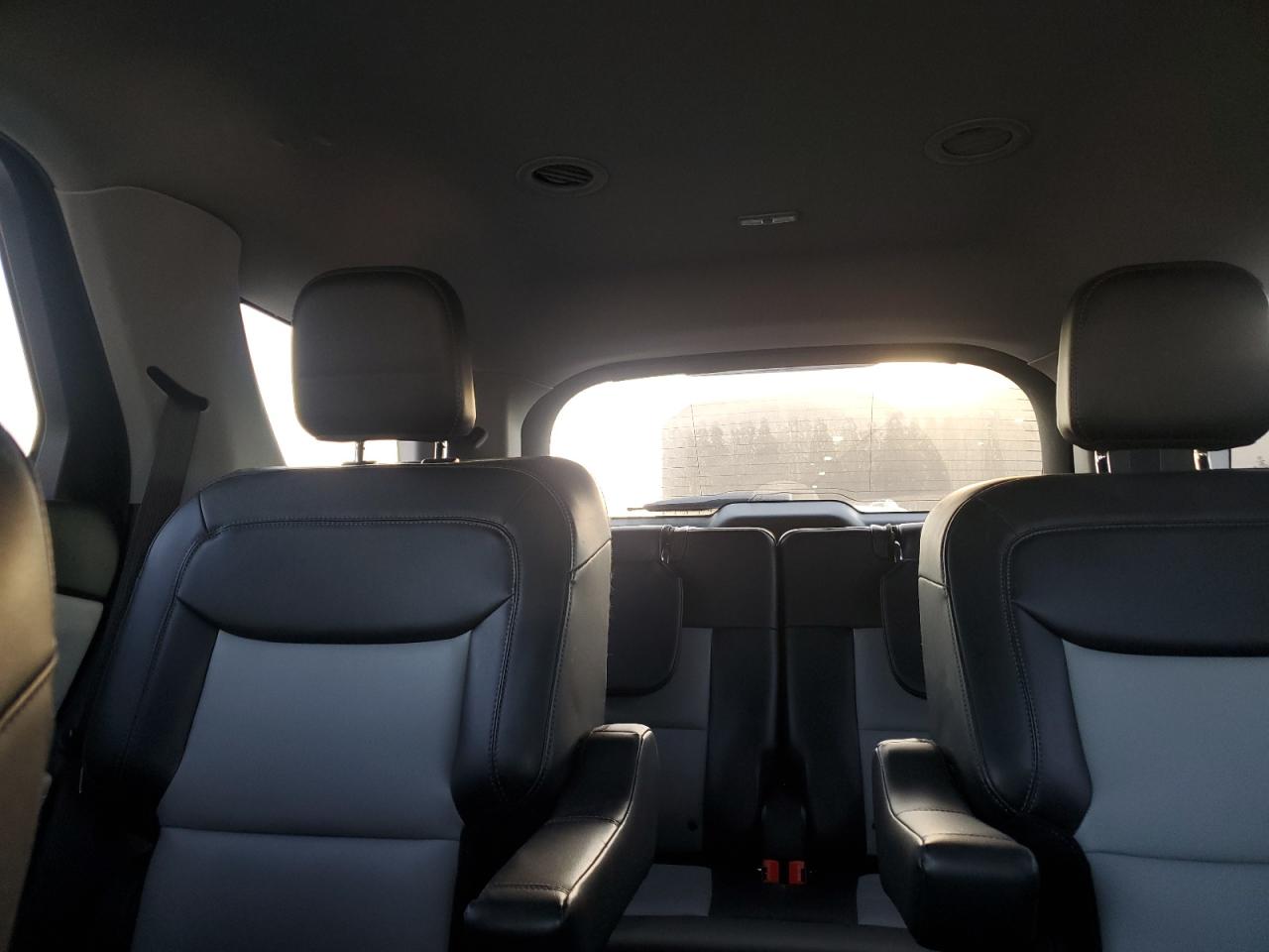 2022 Ford Explorer Xlt VIN: 1FMSK7DH0NGB66086 Lot: 73049594