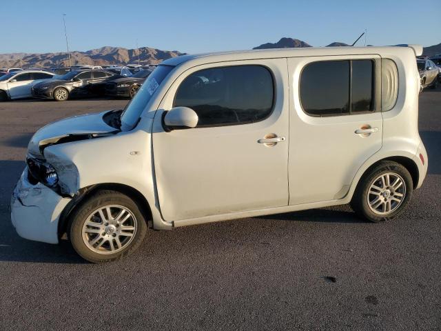 2011 Nissan Cube Base