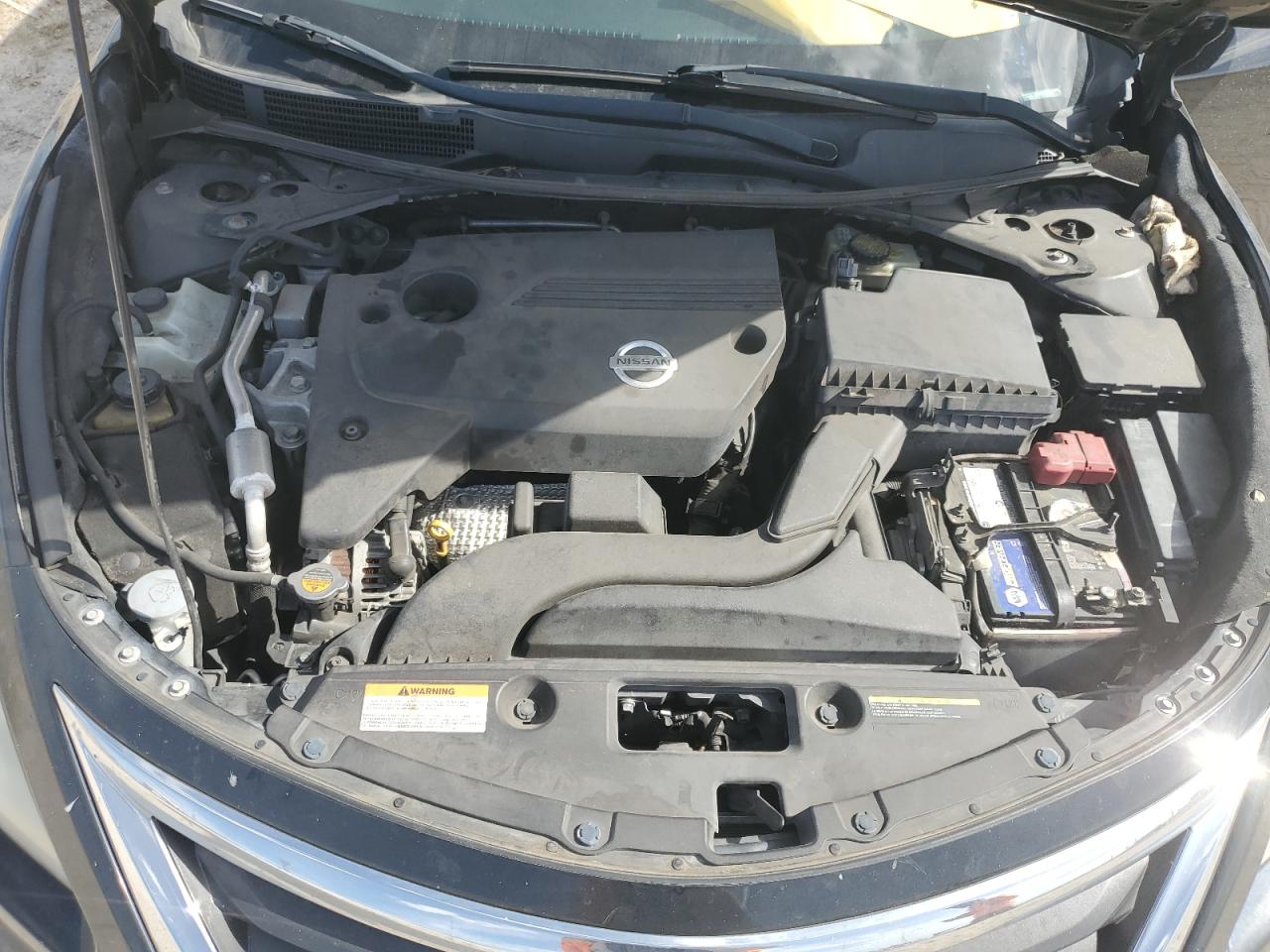 2014 Nissan Altima - Image 11