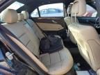 2011 Mercedes-Benz E 350 4Matic на продаже в Fort Pierce, FL - Water/Flood