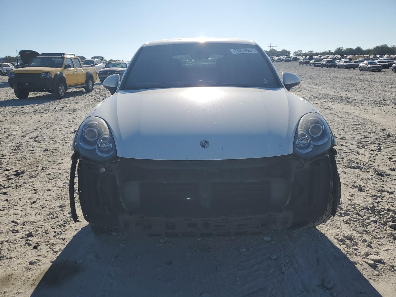 2016 Porsche Cayenne - Image 5