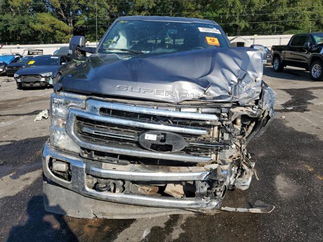  FORD F250 2022 Szary