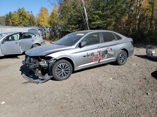 2020 Volkswagen Jetta Sel