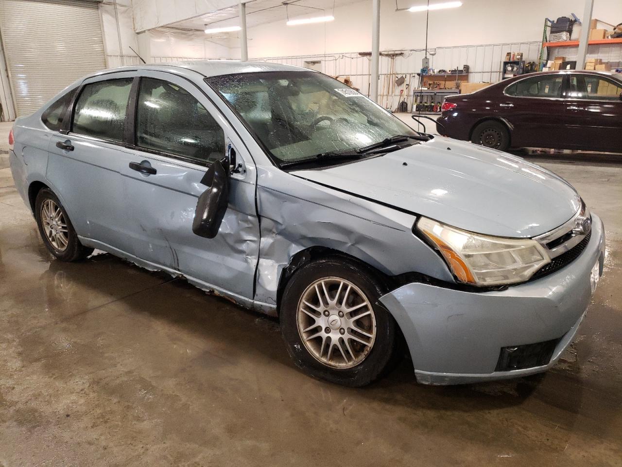 2009 Ford Focus - Image 4