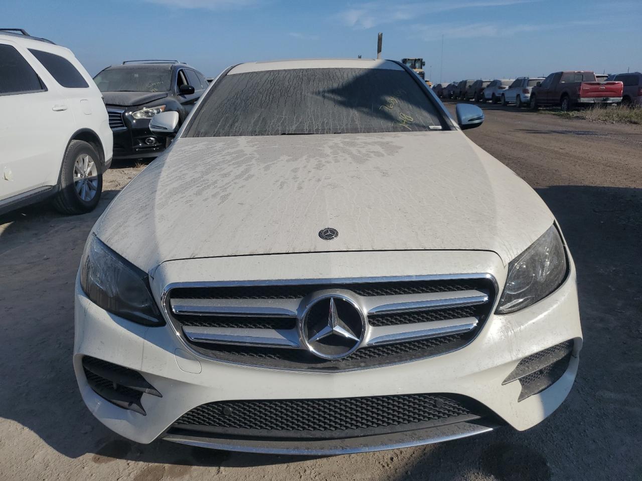 2018 Mercedes-Benz E-klasse - Image 5