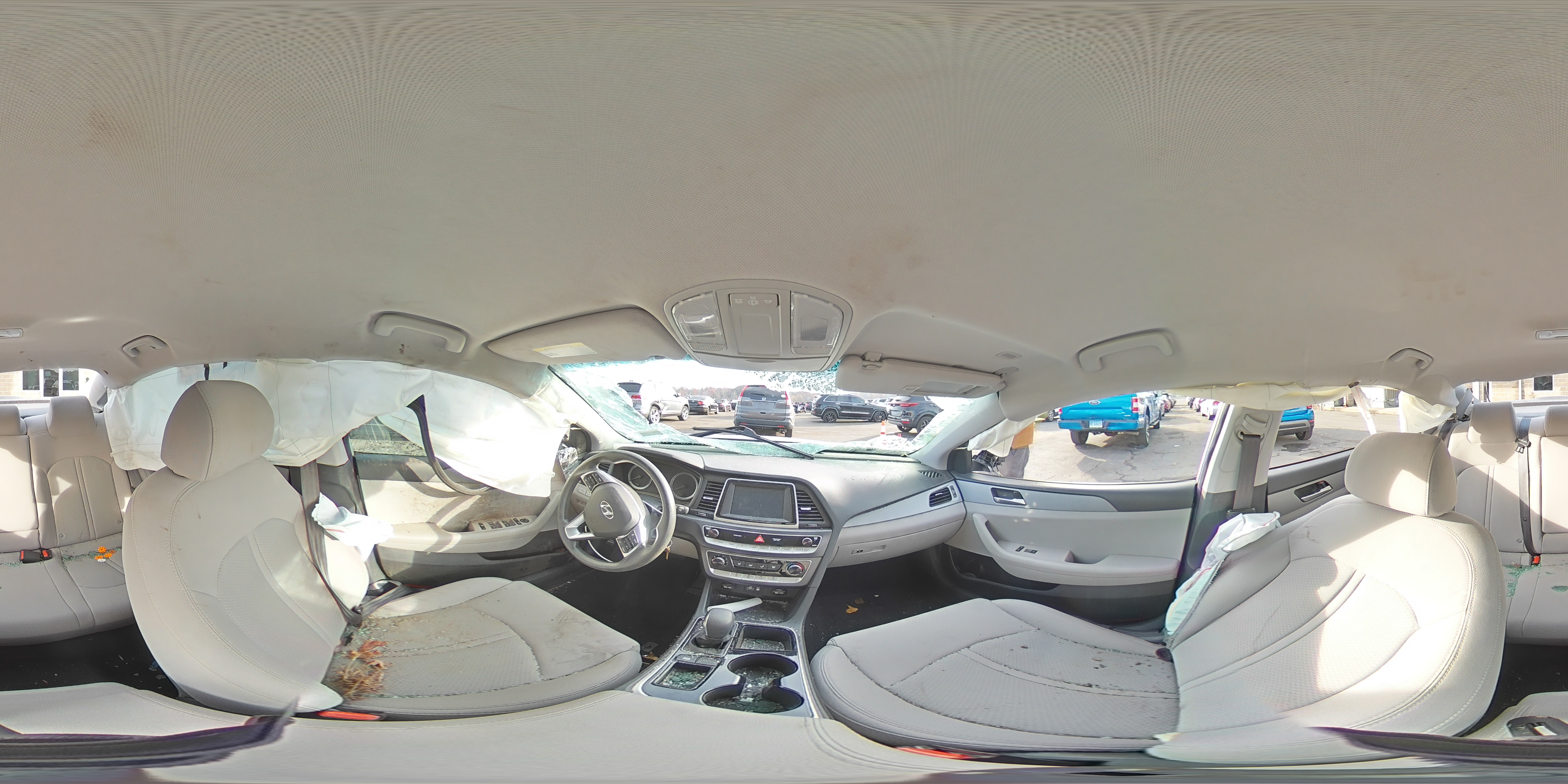2019 Hyundai Sonata - Image 13