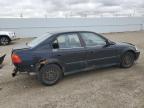 1999 HONDA CIVIC SE for sale at Copart AB - EDMONTON