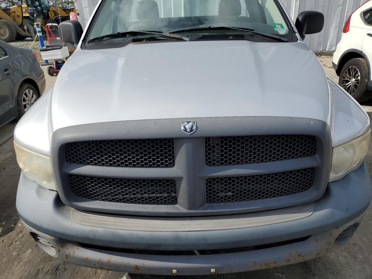 1D7HA16K95J612686 2005 Dodge Ram 1500 St