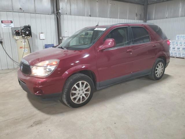 2006 Buick Rendezvous Cx