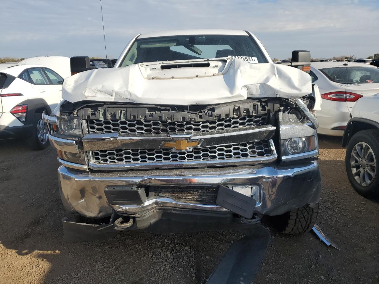 2019 Chevrolet Silverado - Image 5