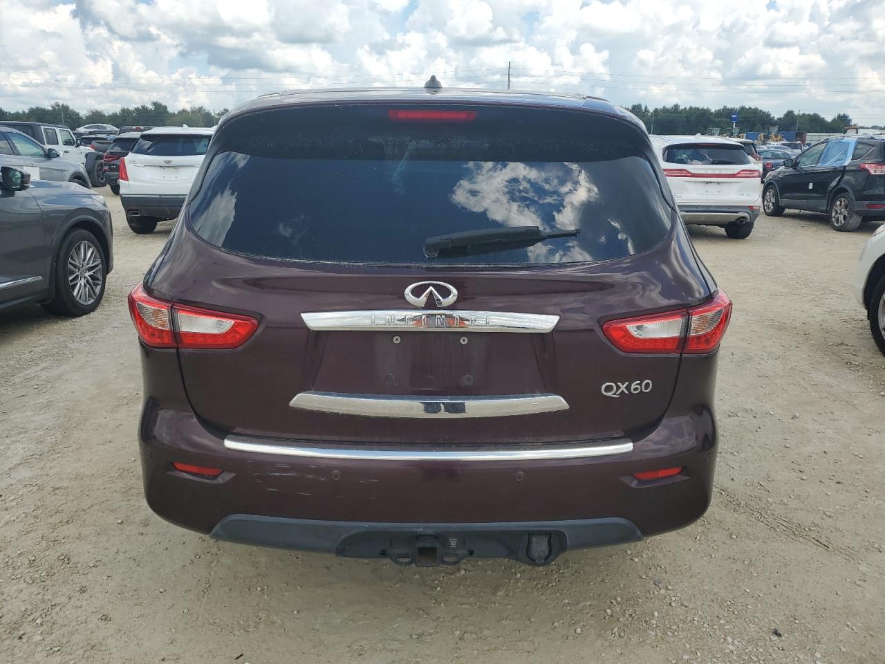 5N1AL0MMXFC505328 2015 Infiniti Qx60