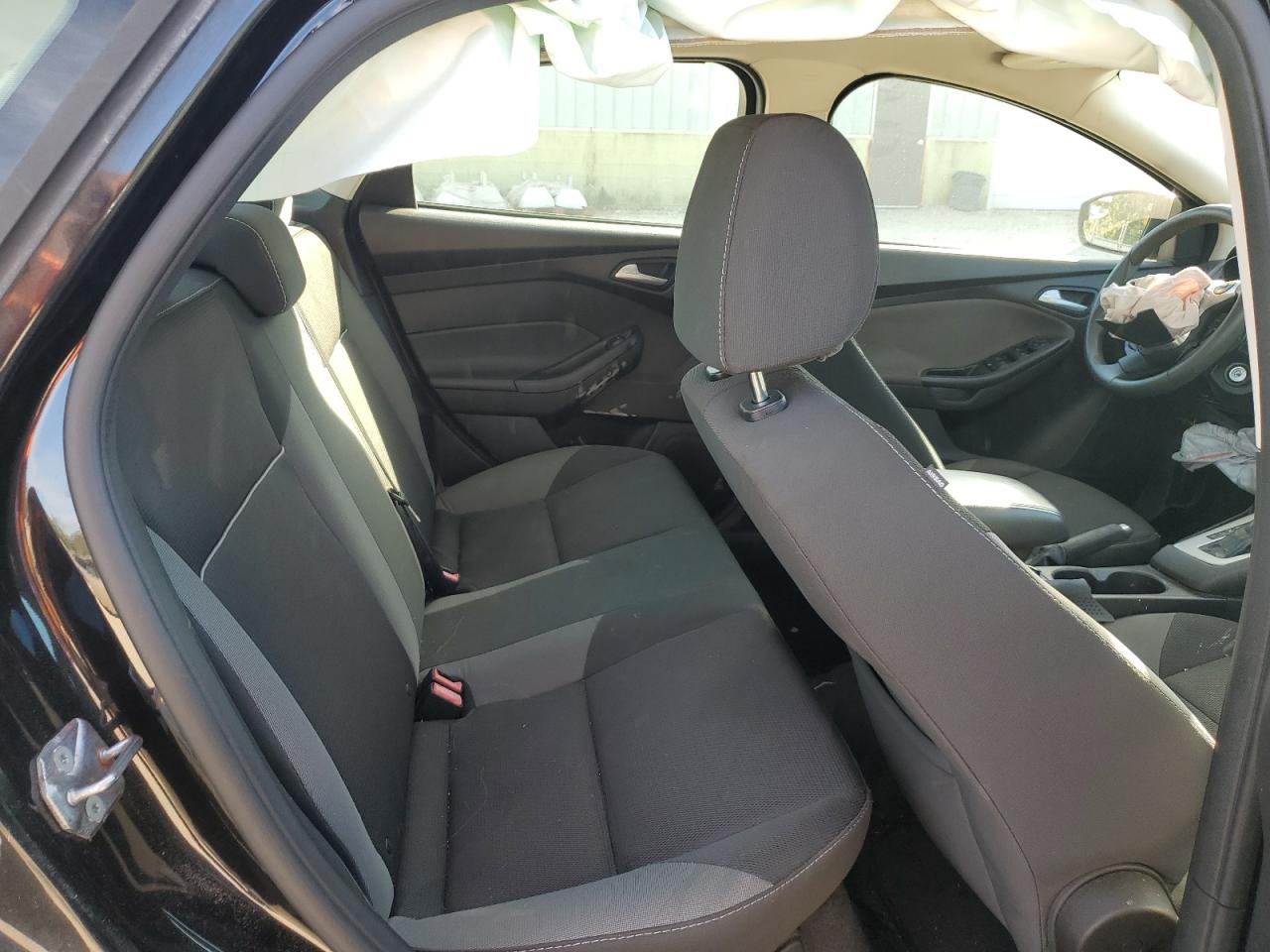 2013 Ford Focus - Image 10