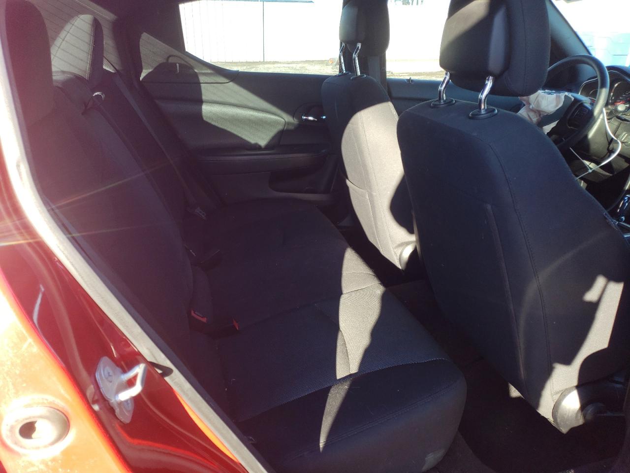 2014 Dodge Avenger Se VIN: 1C3CDZAB4EN200660 Lot: 60971945