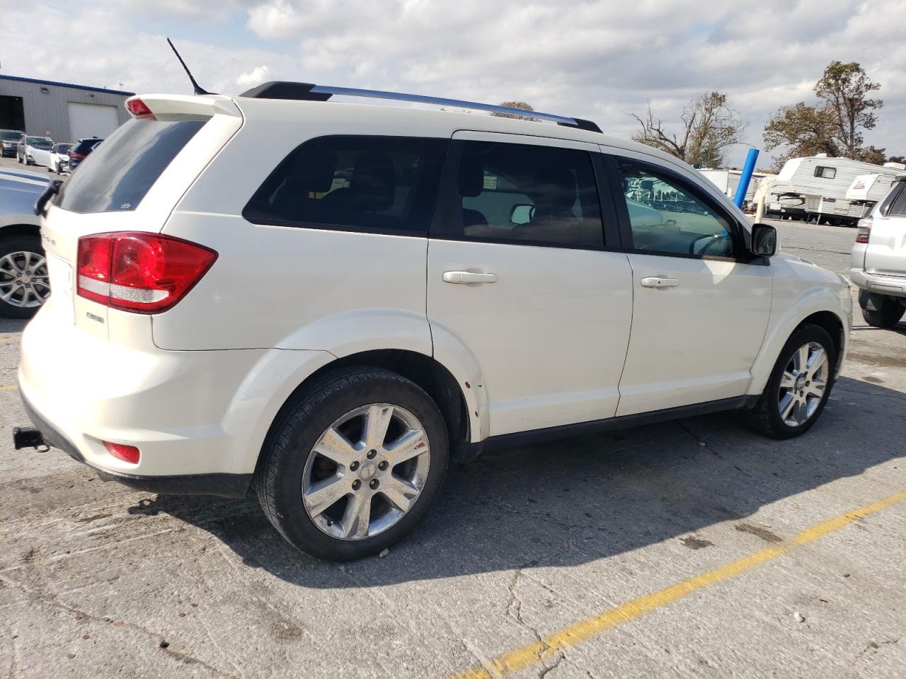 2012 Dodge Journey - Image 3