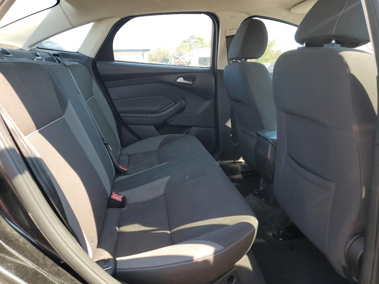 2014 Ford Focus - Image 10